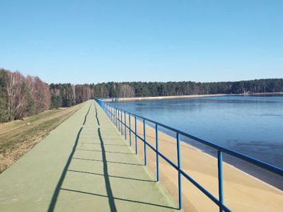 AGROTURYSTYKA U PAWŁA I ASI