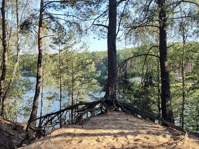 AGROTURYSTYKA U PAWŁA I ASI