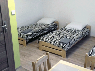 AGROTURYSTYKA U PAWŁA I ASI