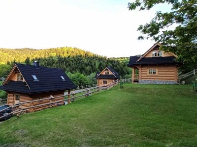 OSADA MAŁA KOZÓWKA