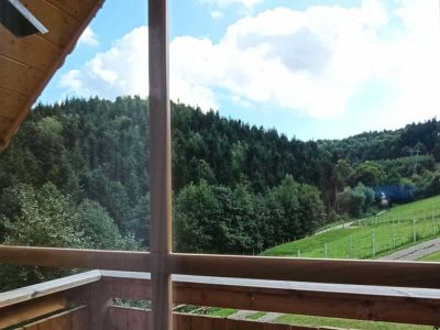 OSADA MAŁA KOZÓWKA