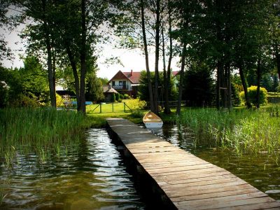 GOSPODARSTWO AGROTURYSTYCZNE STAROSTÓWKA