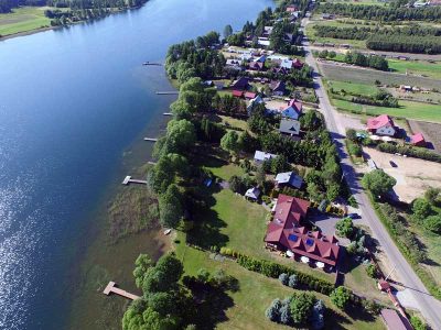 GOSPODARSTWO AGROTURYSTYCZNE STAROSTÓWKA