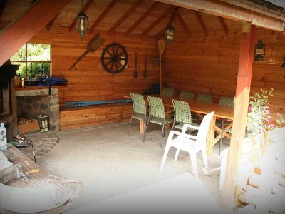 GOSPODARSTWO AGROTURYSTYCZNE STAROSTÓWKA