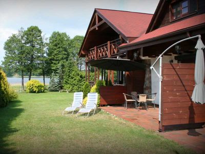 GOSPODARSTWO AGROTURYSTYCZNE STAROSTÓWKA