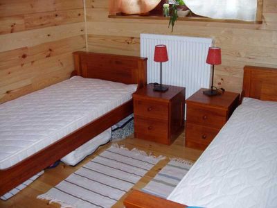 GOSPODARSTWO AGROTURYSTYCZNE STAROSTÓWKA