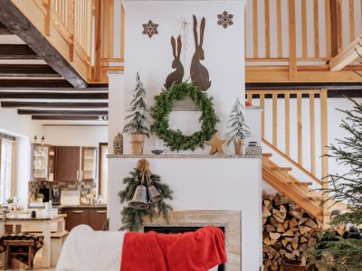 AGROTURYSTYKA TASZÓWKA