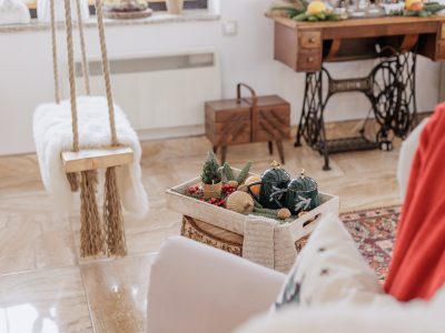 AGROTURYSTYKA TASZÓWKA