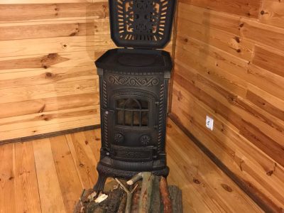 AGROTURYSTYKA "U STEFANÓW" W KRÓLOWYM MOŚCIE