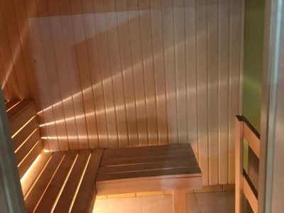 AGROTURYSTYKA "U STEFANÓW" W KRÓLOWYM MOŚCIE