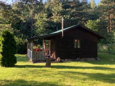 AGROTURYSTYKA "U STEFANÓW" W KRÓLOWYM MOŚCIE