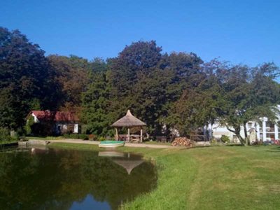 GAWLIK MARZANNA AGROTURYSTYKA