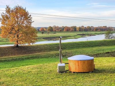 AGROTURYSTYKA NAD WARTĄ