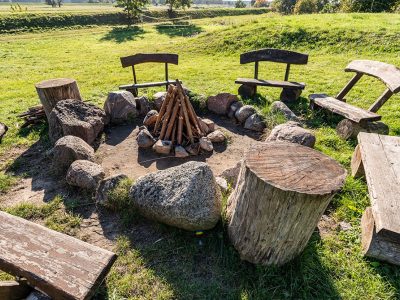 AGROTURYSTYKA NAD WARTĄ