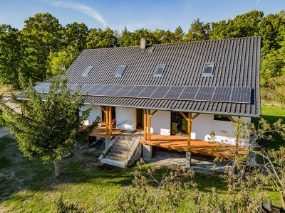 AGROTURYSTYKA NAD WARTĄ