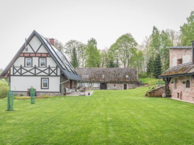 AGROTURYSTYKA TASZÓWKA