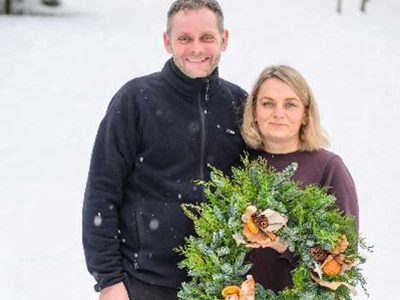 AGROTURYSTYKA TASZÓWKA