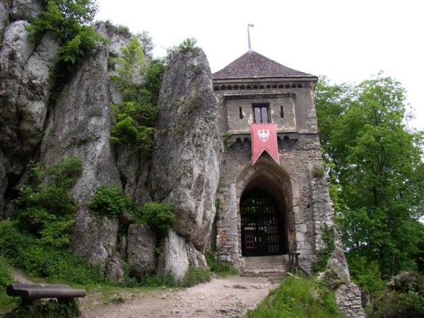 GOSPODARSTWO AGROTURYSTYCZNE WE MŁYNIE