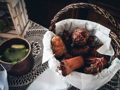 AGROTURYSTYKA DOM NAD ROZLEWISKIEM