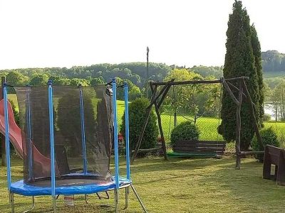 POKOJE GOŚCINNE ANNA I DARIUSZ ROZICCY