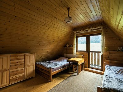 GOSPODARSTWO AGROTURYSTYCZNE POD SOŚLINĄ