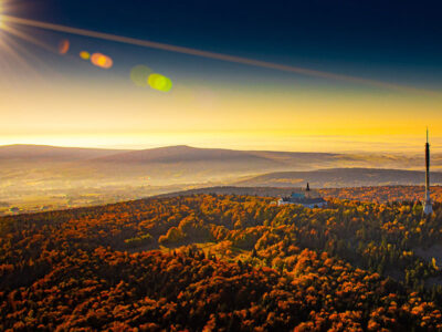 AGROTURYSTYKA ZACISZE STARA WIEŚ