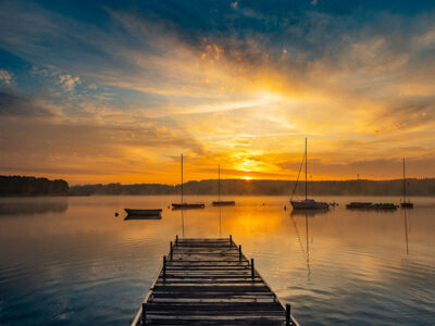AGROTURYSTYKA ZACISZE STARA WIEŚ