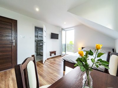 AGROTURYSTYKA ZACISZE STARA WIEŚ