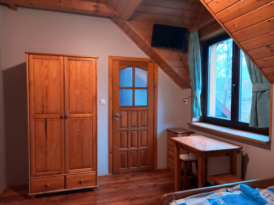 GOSPODARSTWO AGROTURYSTYCZNE WE MŁYNIE