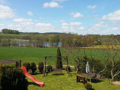 POKOJE GOŚCINNE ANNA I DARIUSZ ROZICCY