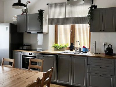 ZAGRODA SZCZĘŚLIWYCH ZWIERZĄT