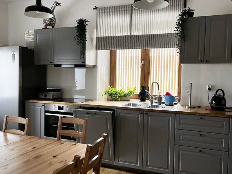 ZAGRODA SZCZĘŚLIWYCH ZWIERZĄT