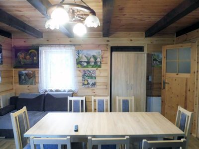 GOSPODARSTWO AGROTURYSTYCZNE RANCZO KUPAŁA