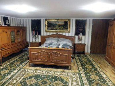 GOSPODARSTWO AGROTURYSTYCZNE RANCZO KUPAŁA