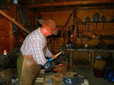 GOSPODARSTWO AGROTURYSTYCZNE RANCZO KUPAŁA