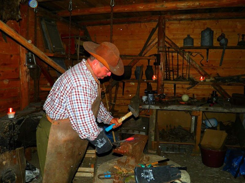 GOSPODARSTWO AGROTURYSTYCZNE RANCZO KUPAŁA