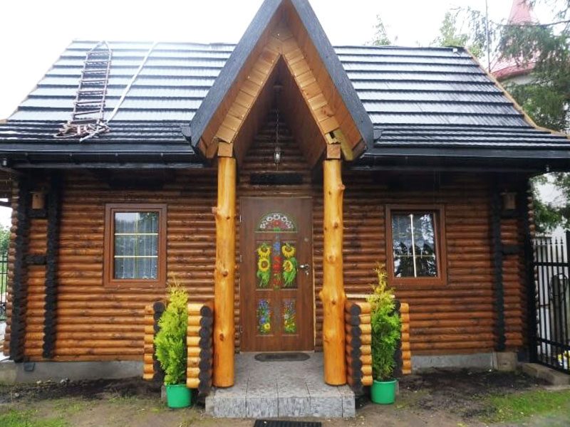 GOSPODARSTWO AGROTURYSTYCZNE RANCZO KUPAŁA