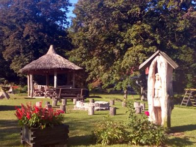 GAWLIK MARZANNA AGROTURYSTYKA