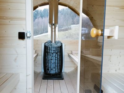 OSADA MAŁA KOZÓWKA