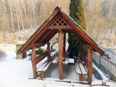 AGROTURYSTYKA SŁAWNIÓW - CISOWA MARIANNA BARTOS