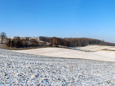 AGROTURYSTYKA SŁAWNIÓW - CISOWA MARIANNA BARTOS