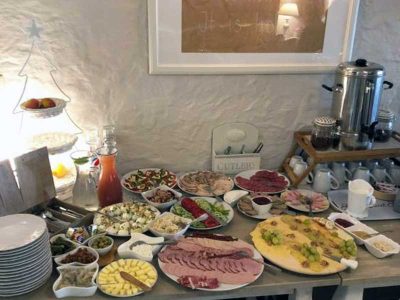 „FENIKS” AGRO & SPA