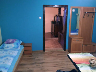 AGROTURYSTYKA NA POLANIE