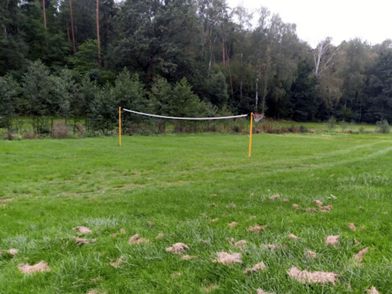 AGROTURYSTYKA NA POLANIE