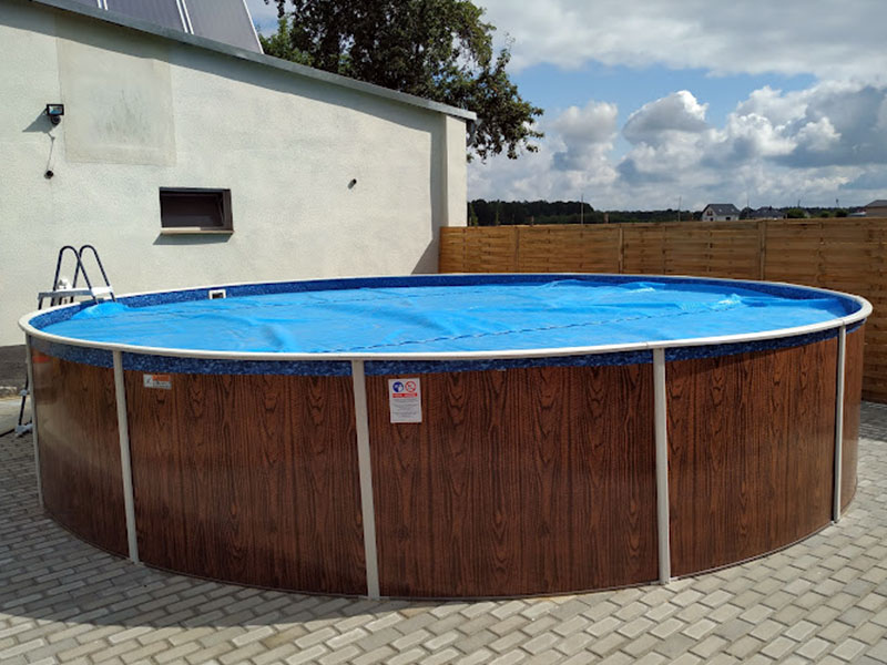 AGROTURYSTYKA NA POLANIE