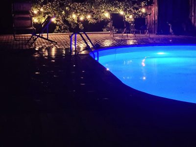 GLAMPING ZDROWO POD KOPUŁĄ