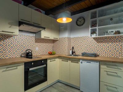 DOMKI WYPOCZYNKOWE LAMKOWIZNA