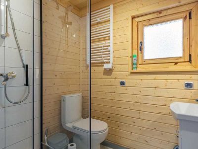 DOMKI WYPOCZYNKOWE LAMKOWIZNA