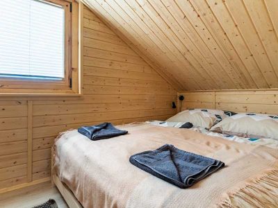 DOMKI WYPOCZYNKOWE LAMKOWIZNA