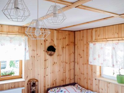 PRZY TRÓJSTYKU GRANIC